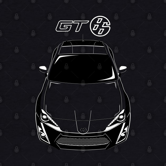 GT86 by jdmart